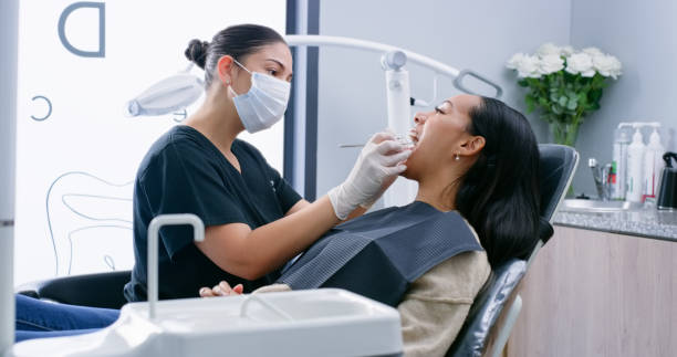 Oral Surgery in Mount Vernon, GA