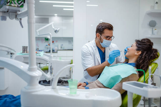 Best Dental X-Rays and Imaging  in Mount Vernon, GA